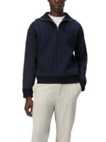 Missoni - HALF ZIP SWEATSHIRT