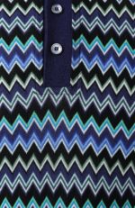 Missoni - SHORT SLEEVE POLO - Image 4
