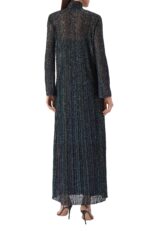 Missoni - LONG DRESS გრძელი კაბა - Image 3