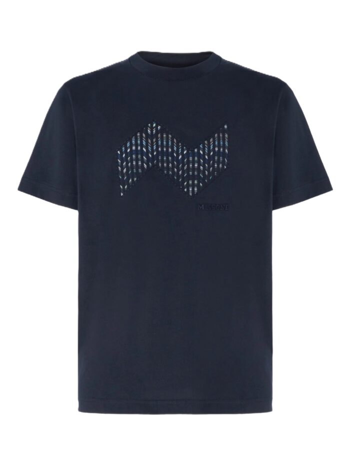 Missoni - SHORT SLEEVE T-SHIRT - Image 5