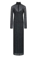 Missoni - LONG DRESS გრძელი კაბა - Image 4