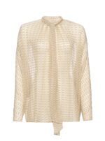 Missoni - Blouse ბლუზი - Image 2