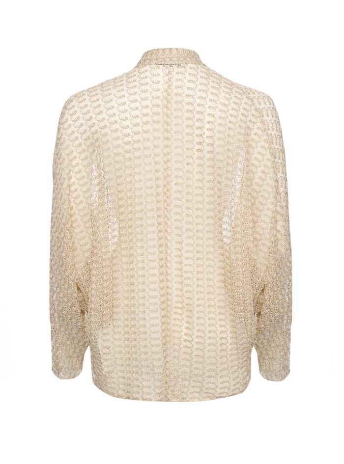 Missoni - Blouse ბლუზი - Image 4