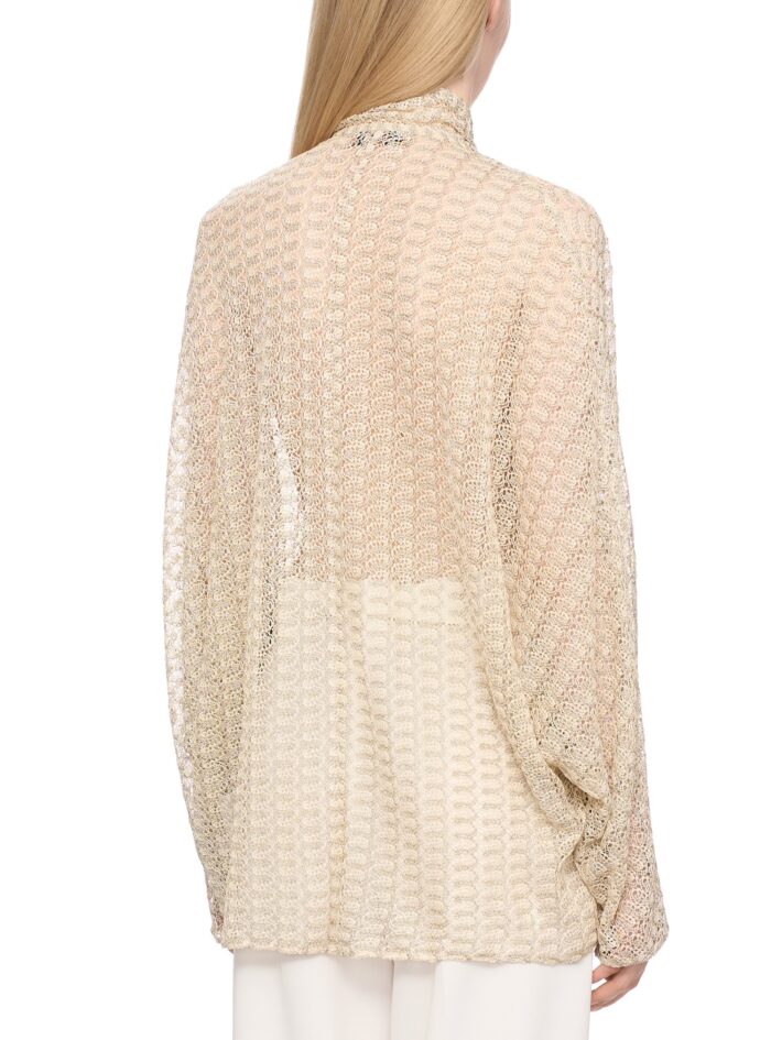 Missoni - Blouse ბლუზი - Image 5