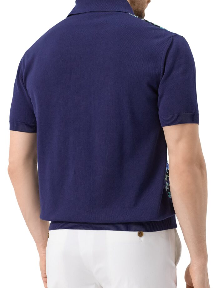 Missoni - SHORT SLEEVE POLO - Image 2