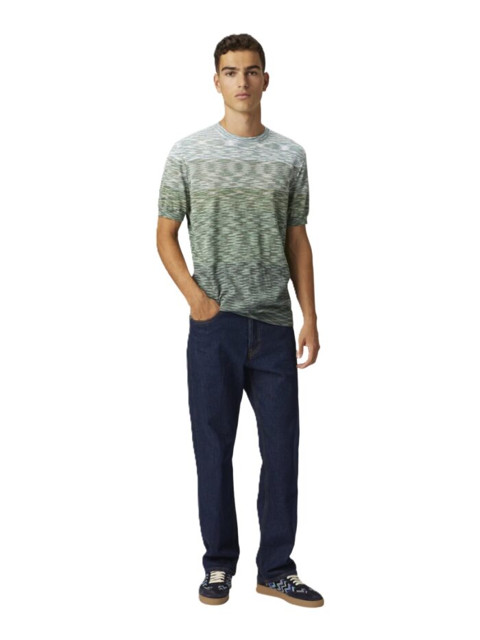 Missoni - SHORT SLEEVE T-SHIRT - Image 3