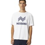 Missoni - SHORT SLEEVE T-SHIRT