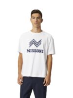 Missoni - SHORT SLEEVE T-SHIRT