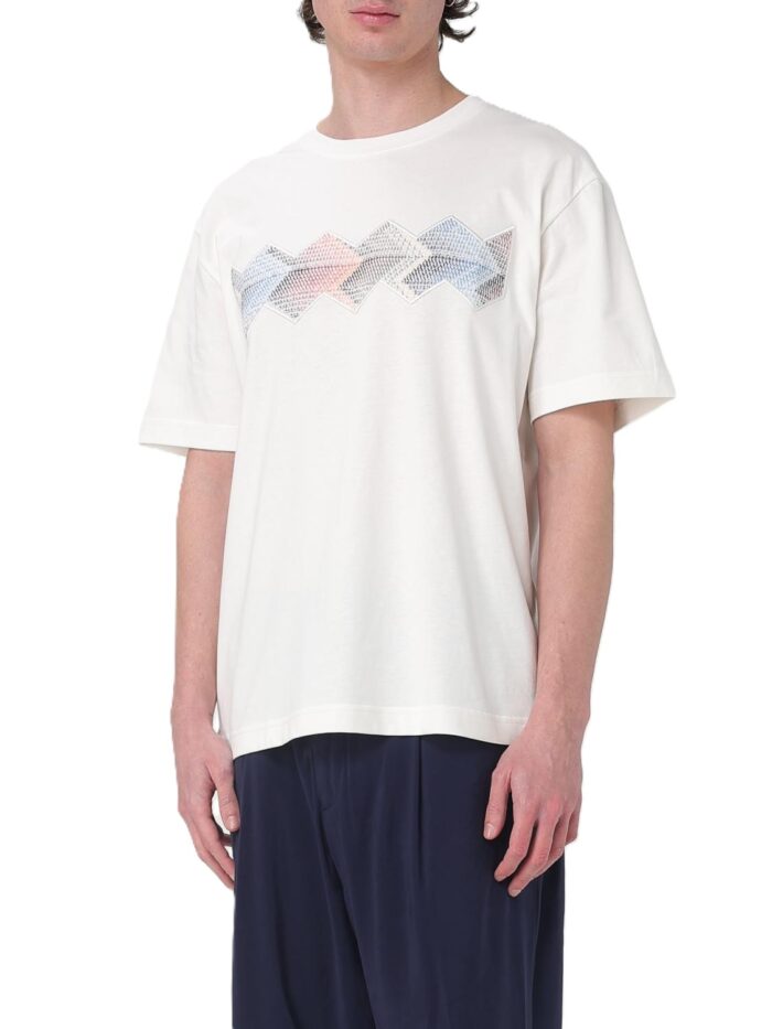 Missoni - SHORT SLEEVE T-SHIRT - Image 4