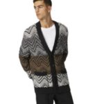 Missoni - BUTTONED CARDIGAN