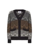 Missoni - BUTTONED CARDIGAN - Image 3