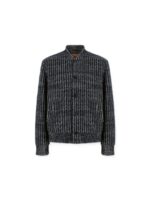 Missoni - CAPERDONI BOMBER JACKET - Image 5