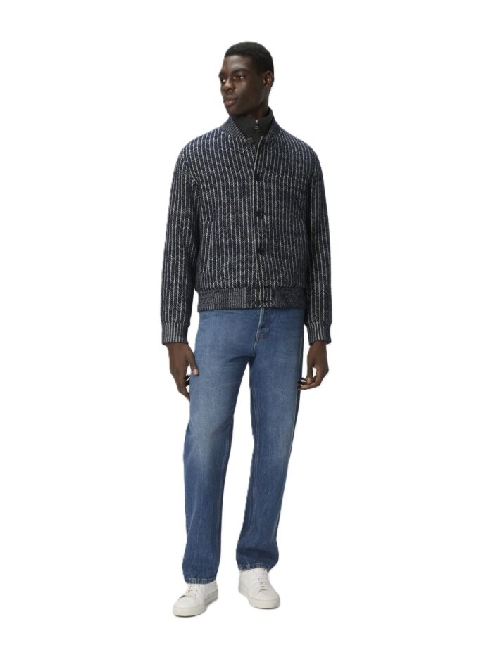 Missoni - CAPERDONI BOMBER JACKET - Image 2