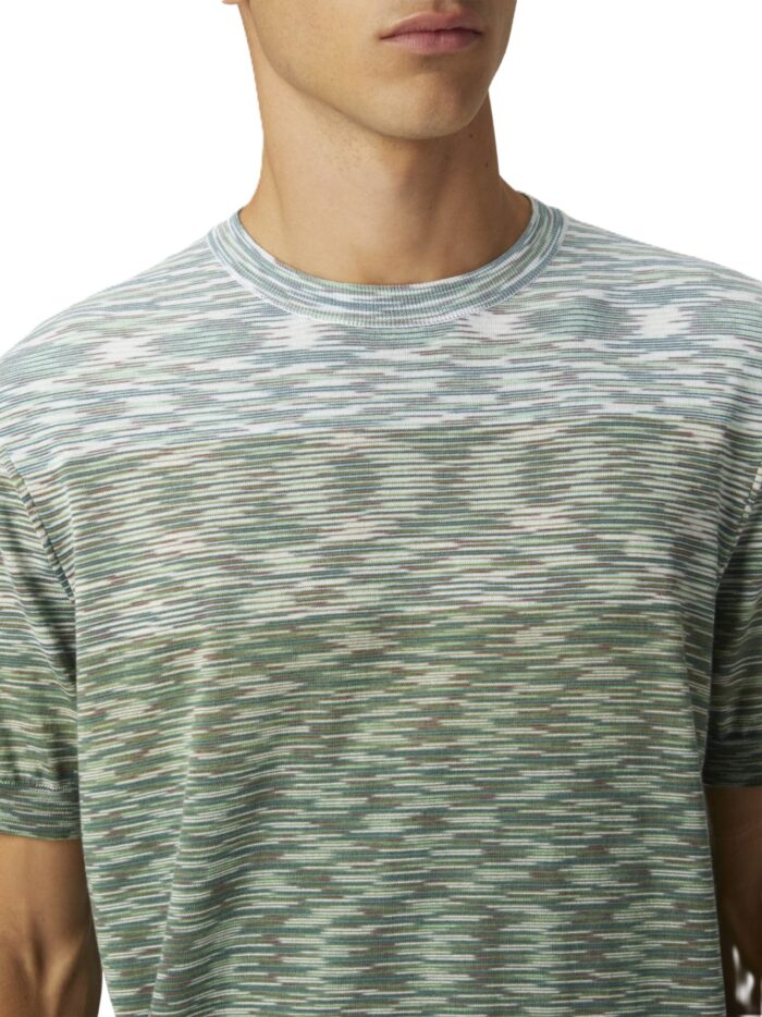 Missoni - SHORT SLEEVE T-SHIRT - Image 2