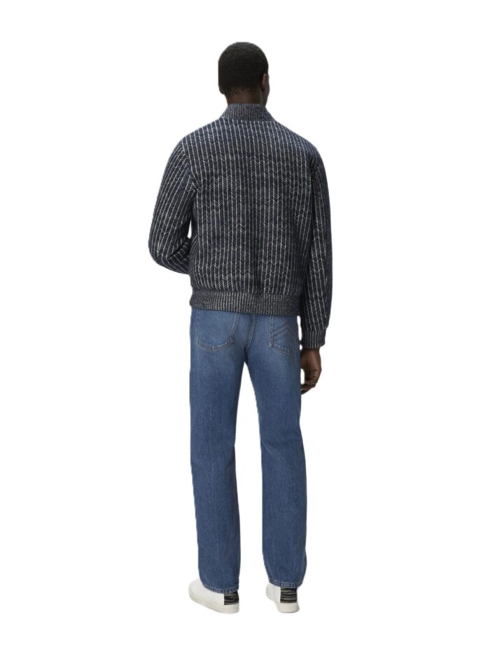 Missoni - CAPERDONI BOMBER JACKET - Image 3
