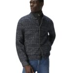 Missoni - CAPERDONI BOMBER JACKET