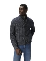 Missoni - CAPERDONI BOMBER JACKET