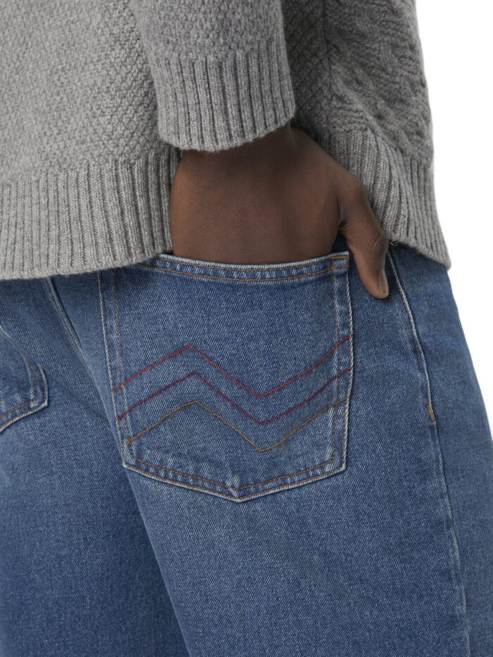 Missoni - 5 POCKET TROUSERS - Image 4