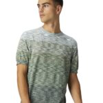 Missoni - SHORT SLEEVE T-SHIRT