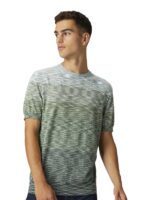 Missoni - SHORT SLEEVE T-SHIRT