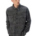 Missoni - CAPERDONI LONG SLEEVE SHIRT