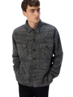 Missoni - CAPERDONI LONG SLEEVE SHIRT