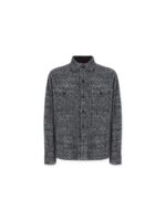 Missoni - CAPERDONI LONG SLEEVE SHIRT - Image 5