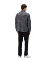 Missoni - CAPERDONI LONG SLEEVE SHIRT - Image 3