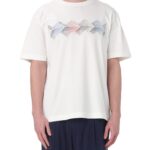 Missoni - SHORT SLEEVE T-SHIRT