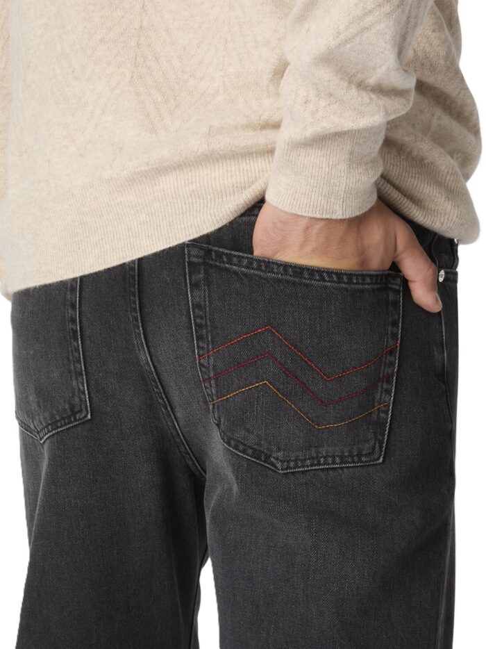 Missoni - 5 POCKET TROUSERS - Image 4