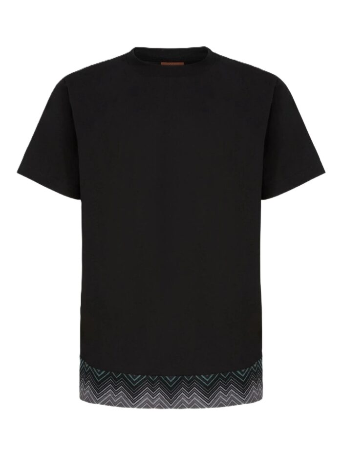 Missoni - SHORT SLEEVE T-SHIRT - Image 5