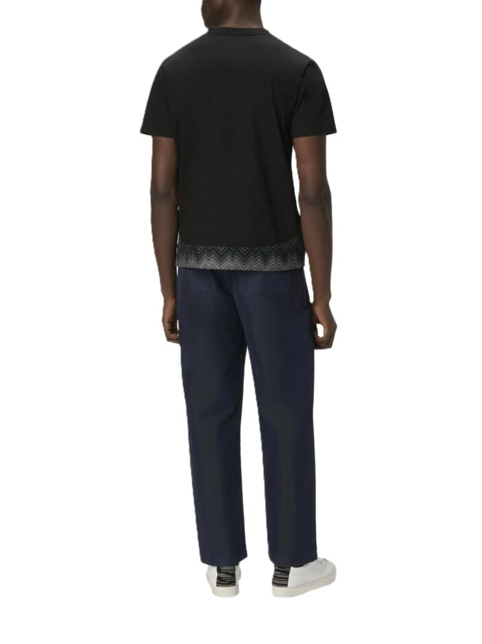 Missoni - SHORT SLEEVE T-SHIRT - Image 3