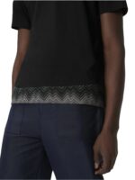 Missoni - SHORT SLEEVE T-SHIRT - Image 4