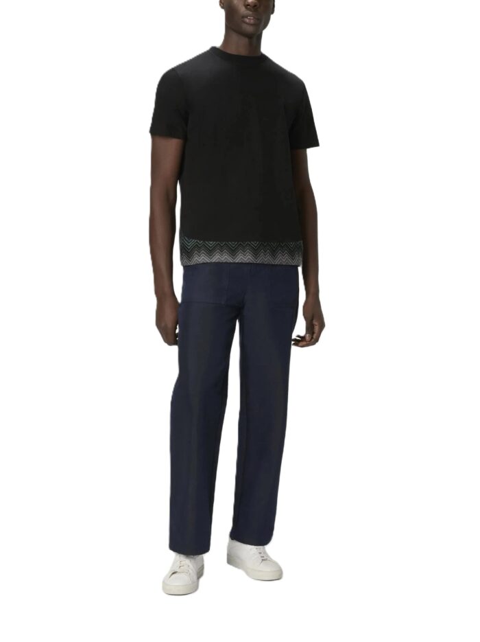 Missoni - SHORT SLEEVE T-SHIRT - Image 2