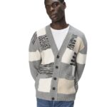 Missoni - BUTTONED CARDIGAN