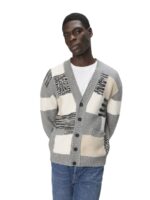 Missoni - BUTTONED CARDIGAN