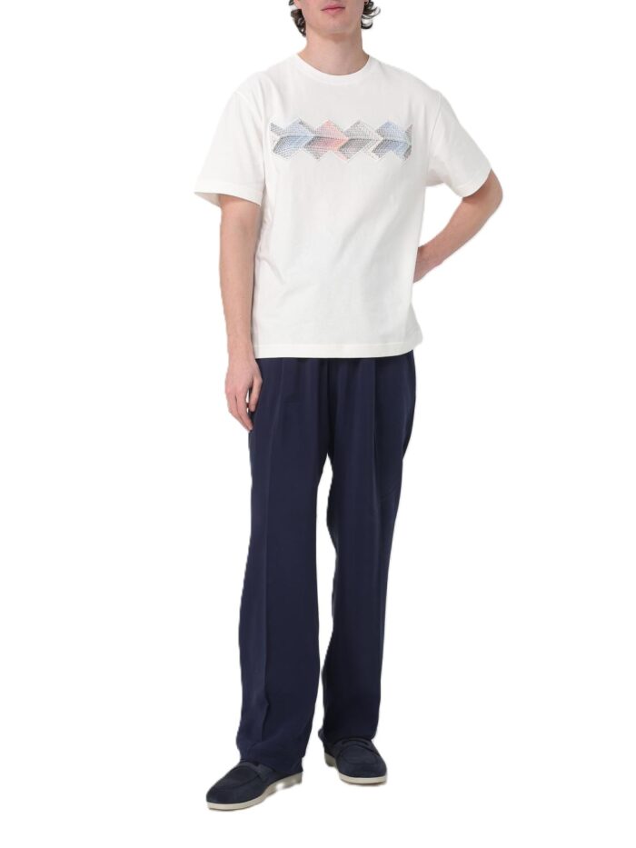 Missoni - SHORT SLEEVE T-SHIRT - Image 3