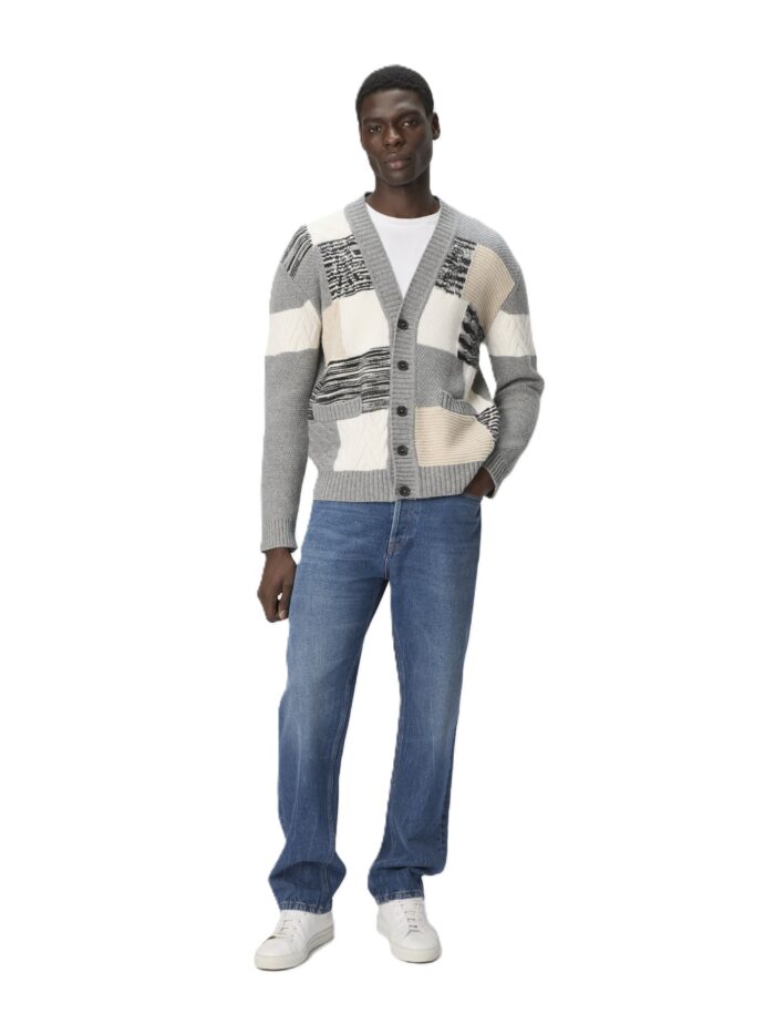 Missoni - BUTTONED CARDIGAN - Image 4