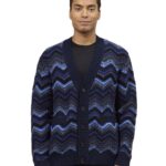 Missoni - BUTTONED CARDIGAN
