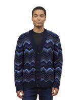 Missoni - BUTTONED CARDIGAN