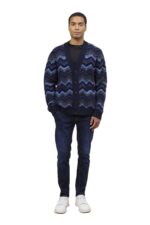 Missoni - BUTTONED CARDIGAN - Image 2