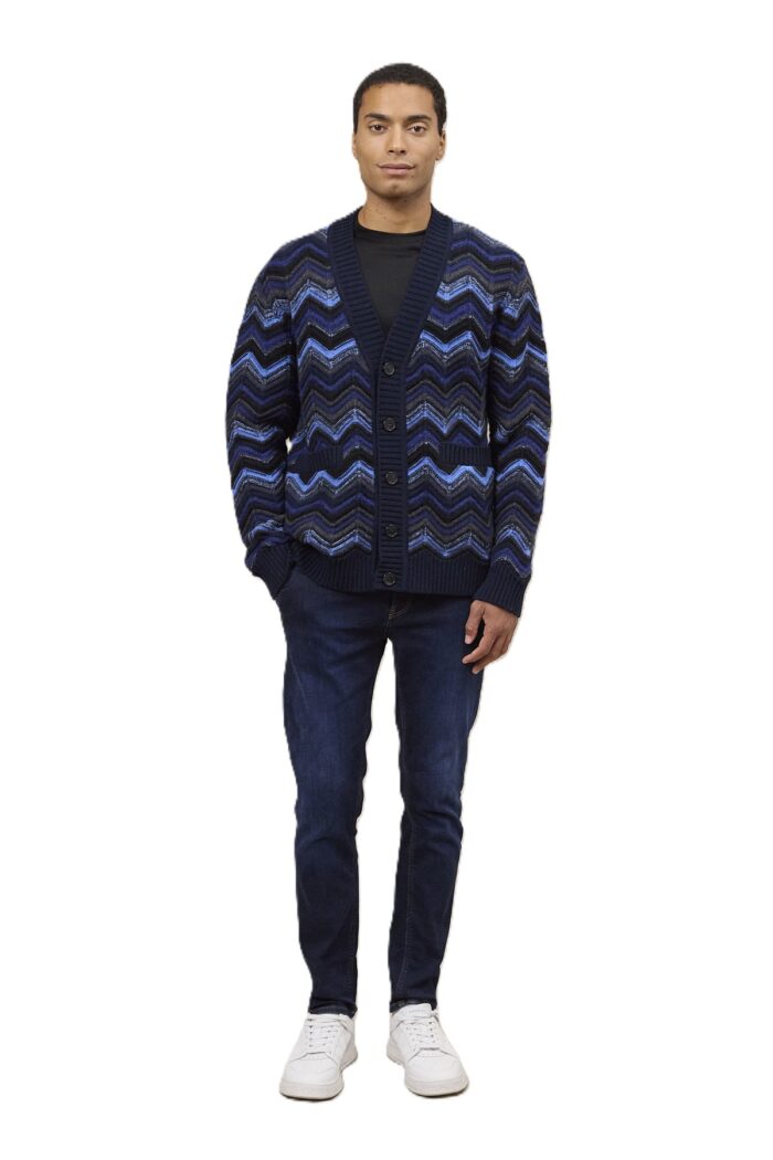 Missoni - BUTTONED CARDIGAN - Image 2
