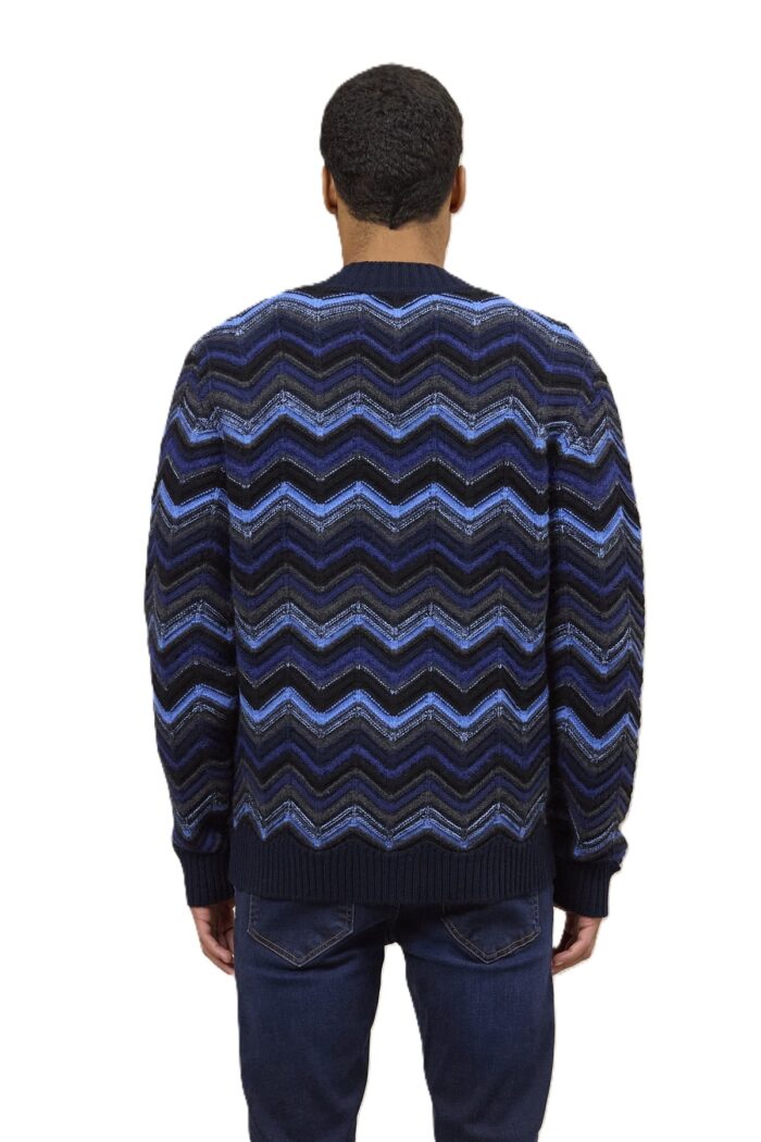 Missoni - BUTTONED CARDIGAN - Image 3