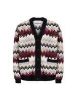 Missoni - CAPERDONI CARDIGAN - Image 6