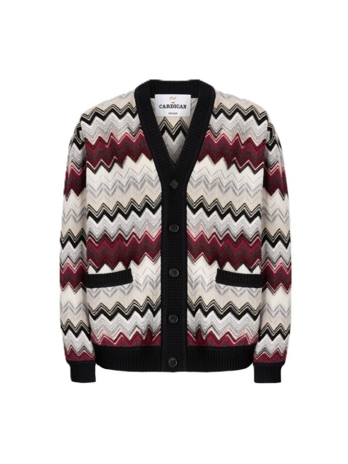 Missoni - CAPERDONI CARDIGAN - Image 6