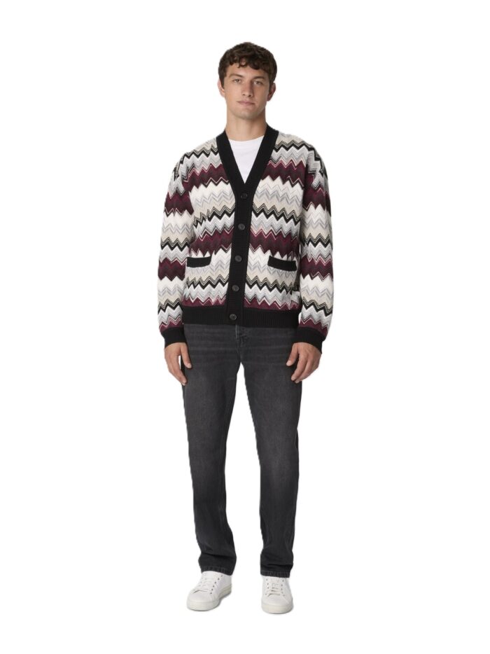 Missoni - CAPERDONI CARDIGAN - Image 2