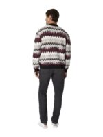 Missoni - CAPERDONI CARDIGAN - Image 3