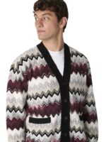 Missoni - CAPERDONI CARDIGAN - Image 4
