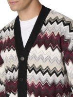 Missoni - CAPERDONI CARDIGAN - Image 5