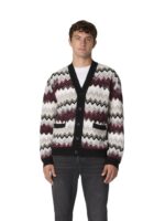 Missoni - CAPERDONI CARDIGAN